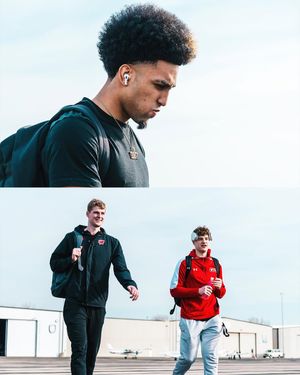 Image post by @badgermbb on Instagram