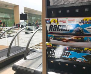 Image post by @racerxonline on Instagram