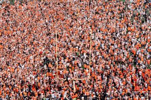 Image post by @OSUAthletics on Twitter