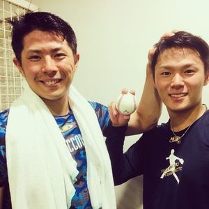 Image post by @yoshinobu__yamamoto on Instagram