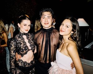Image post by @vanityfair on Instagram