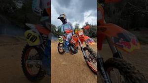 Video post by @carsonbrown910 on YouTube