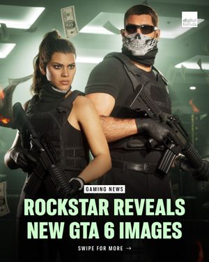 Image post by @digitaltrends on Instagram
