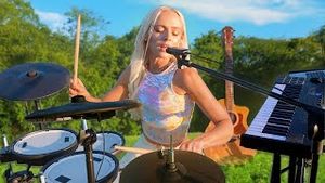 Video post by @madilynbailey on YouTube