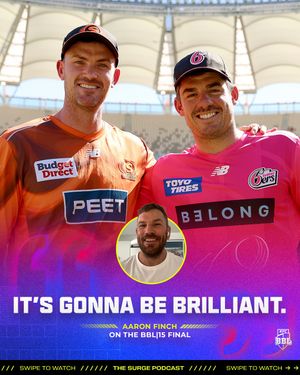 Image post by @bbl on Instagram
