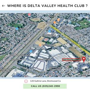 Image post by @deltavalleyhc on Instagram