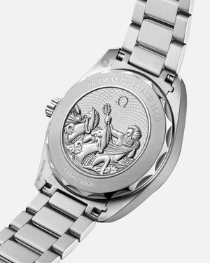 Image post by @omega on Instagram