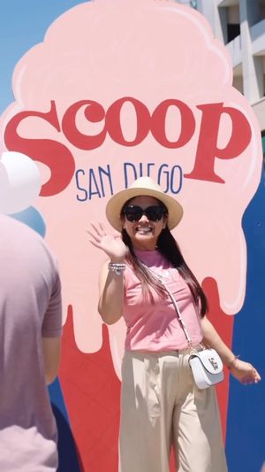 Video post by @ScoopSanDiego on Facebook