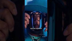 Video post by @panavision on YouTube