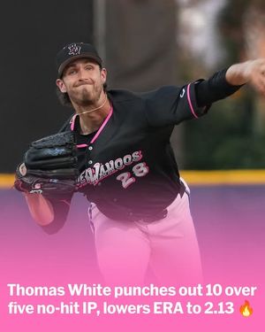 Image post by @mlbpipeline on Instagram