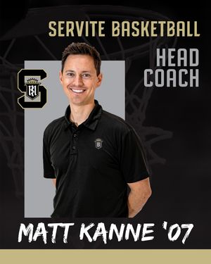 Image post by @servite_sports on Instagram