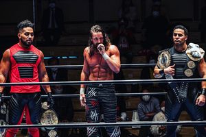 Image post by @thegoodbadguytamatonga on Instagram