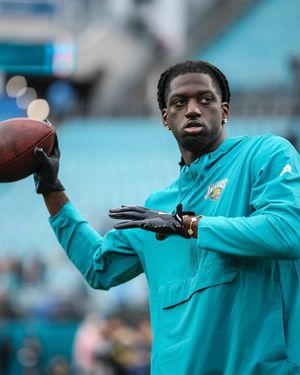 Image post by @jaguars on Instagram