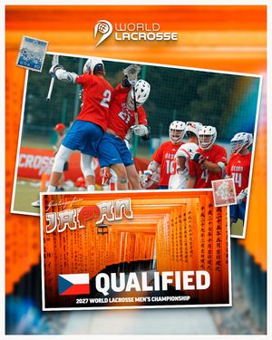 Image post by @worldlacrosse on Instagram