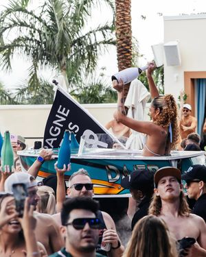 Image post by @daersouthfl on Instagram