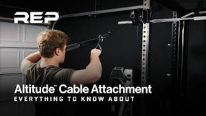 Video post by @repfitness on YouTube