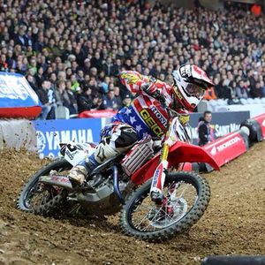 Image post by @racerxonline on Instagram