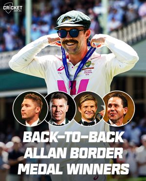 Image post by @cricketcomau on Instagram