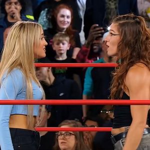 Image post by @thewrestlingclassic on Instagram