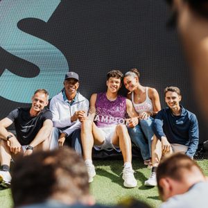 Image post by @benshelton on Instagram