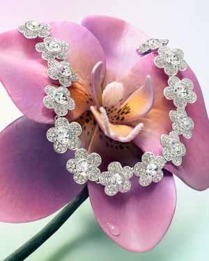 Image post by @swarovski on Instagram