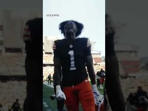 Video post by @Cleveland Browns on YouTube
