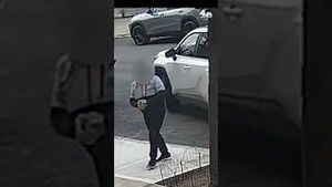 Video post by @nbcnewyork on YouTube