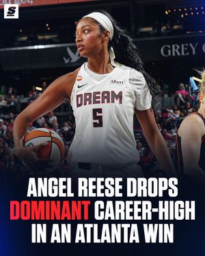 Video post by @thescore on TikTok