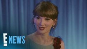 Video post by @enews on YouTube