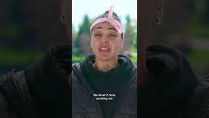 Video post by @ctvtelevision on YouTube