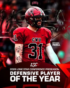 Image post by @cwuathletics on Instagram