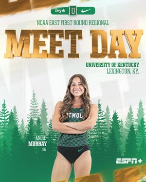 Image post by @dartmouthtfxc on Instagram