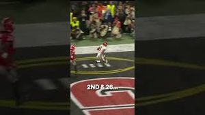 Video post by @cfbplayoff on YouTube