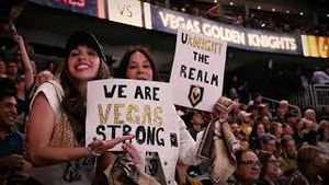 Video post by @vegasgoldenknights on YouTube