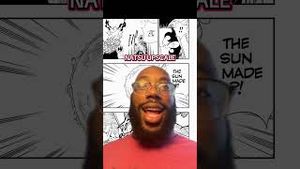 Video post by @anime_mike on YouTube