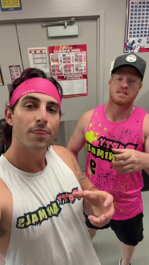 Video post by @tannerthomas_ on TikTok