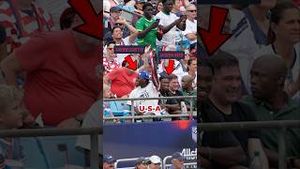 Video post by @bleacherreport on YouTube