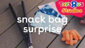 Video post by @toysrus on YouTube