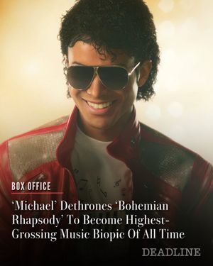 Video post by @deadline on TikTok