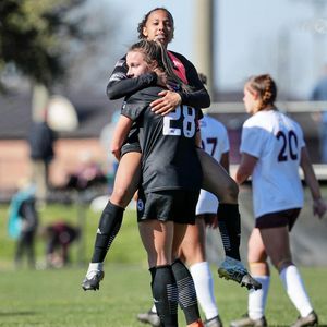 Image post by @hpuwomenssoccer on Instagram