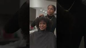 Video post by @aveda on YouTube