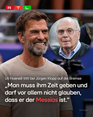 Image post by @rtl.sport on TikTok