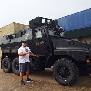 Image post by @shawstrength on Instagram