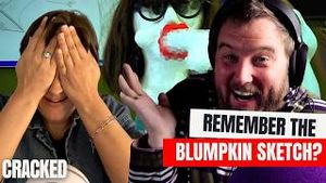 Video post by @cracked on YouTube
