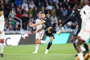 Image post by @MNUFC on Twitter