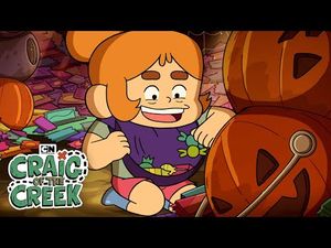 Video post by @cartoonnetwork on YouTube