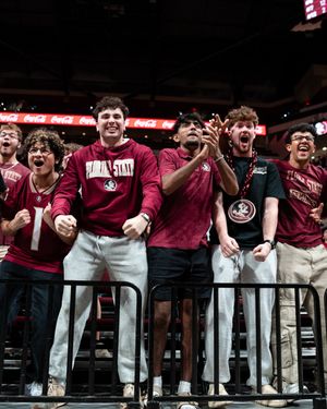 Image post by @seminoles on Instagram