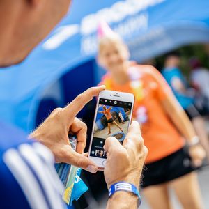 Image post by @brooksrunningde on Instagram
