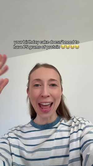 Video post by @wholesomechicknutrition on TikTok