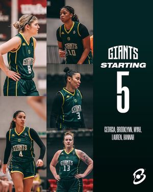 Image post by @mcrgiants on Instagram